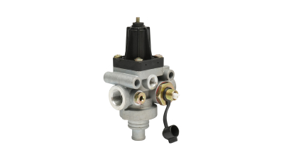 Supapa, regulator presiune compresor pentru DAF, Iveco, MAN, Mercedes cod OEM 9753034740, 0075038, 84521016017, 110273201, 0075038, a0024315206 Breckner Germany