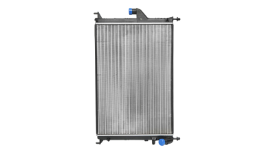 Radiator racire Dacia Logan 1.2 16V, facelift benzina cu AC si 1,5dCi fara AC 8200735039