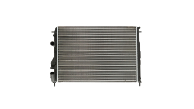 Radiator racire Dacia Logan 1.5dCi cu AC 8200189288