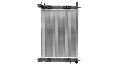 Radiator racire gros Dacia Logan II 0.9 si 1.5 dCi cu AC sI Dacia Lodgy si Dacia Dokker si Dacia Duster II 214100078R