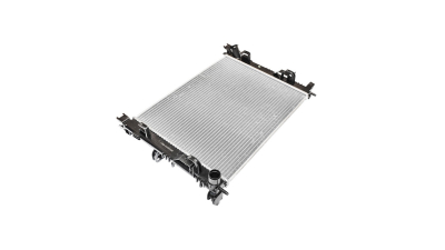 Radiator racire Dacia Logan II si Dacia Sandero II si Dacia Lodgy si Dacia Dokker 214100055R