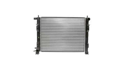 Radiator racire apa subtire Dacia Logan II 1.2 214107326R
