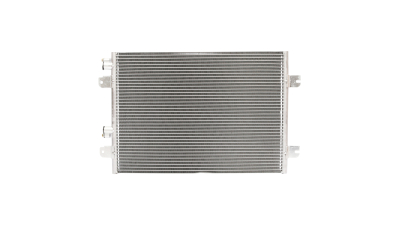 Radiator condensor AC Logan 1.5dCi 8200182361