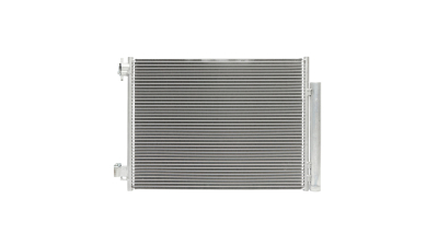 Radiator condensor AC Logan II, Lodgy, Dokker, Duster II 921006843R