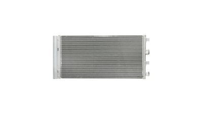 Radiator condensor AC uscator intregrat Dacia Duster 921008028R