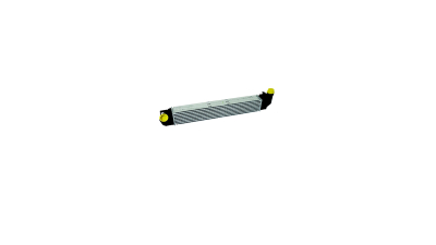 Radiator intercooler Dacia Duster 1.5dCi E5 8200880552