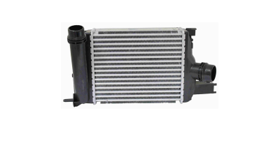 Radiator intercooler Dacia Logan II si Dacia Dokker si Dacia Lodgy 1.2Tce si 1.5dCi 144965154R