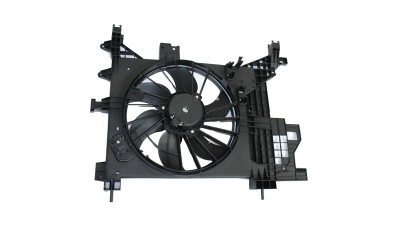 Electroventilator GMV Dacia Duster 1.5dCi E5 214816758R