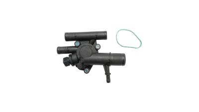 Termostat in carcasa pentru Dacia Papuc 1.9D fara sonda 8200074356D-8200674368