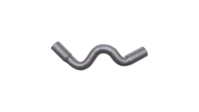 Furtun radiator Dacia Logan benzina 6001547048