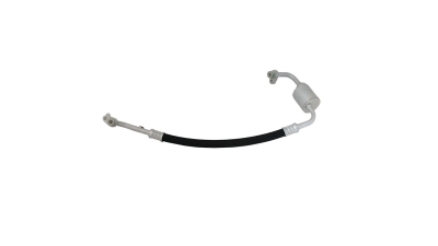 Conducta AC, retur, Dacia Logan, 6001550518