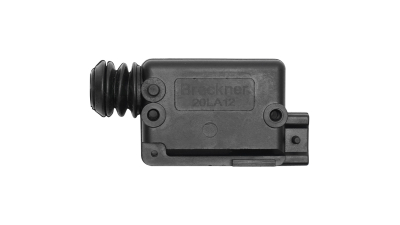 Actuator usi si portbagaj Dacia Logan berlina 7700712901