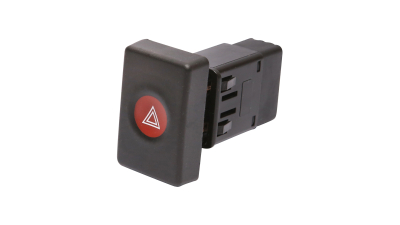 Buton avarii Dacia Logan model vechi 6001546813
