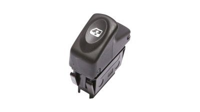 Buton deschidere geam spate Dacia Logan 8200199223 7700838100