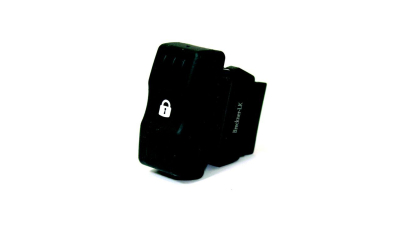 Buton blocare usi Dacia Logan 8200870249