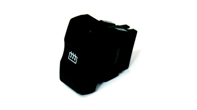Buton dezaburire luneta Dacia Logan MV 6001547975