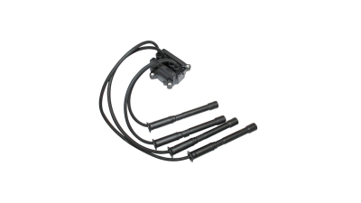 Bobina inductie cu fise 1.2 16V 8200051128 8200084401