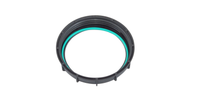 Capac sonda litrometrica cu garnitura Dacia Logan, Sandero si Duster 7701207449