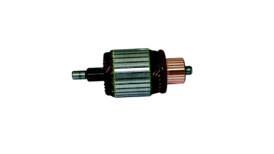 Rotor electromotor Dacia Logan 1.5dCi E3