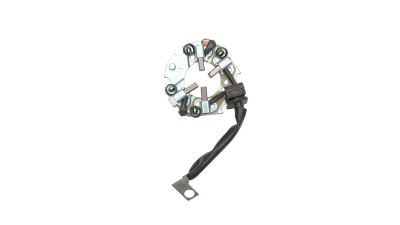 Platou perii electromotor pentru Dacia Papuc 1.9D