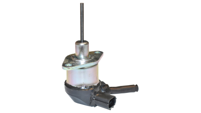 Solenoid pompa injectie 12V pentru Kubota