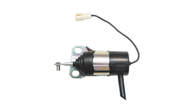 Solenoid pompa injectie 12V pentru Kubota 15471-6001-0