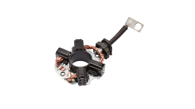 Platou perii electromotor Dacia Logan 1.4 OEM 6001547544