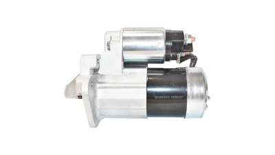 Electromotor pentru Dacia Logan 1.5dCi E4, E5 8200584675