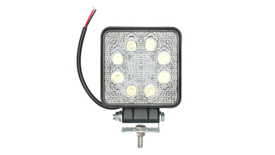 Lampa cu 8 LED-uri 10-60V 24W - unghi radiere 60 de grade tip flood Breckner Germany