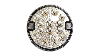 Lampa ceata cu LED 12-24V IP67