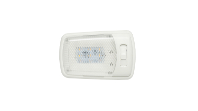 Lampa plafoniera simpla cu LED 12V Breckner Germany
