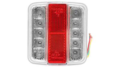 Lampa spate LED 12/24 V