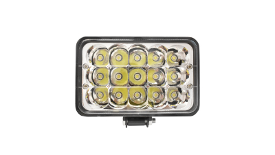 Lampa 15 LED-uri 2 faze 9-60V 15W 6000K Breckner Germany