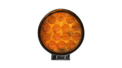 Lampa ceata cu 14 LED-uri 10-30V 42W unghi radiere 60 de grade tip flood Breckner Germany