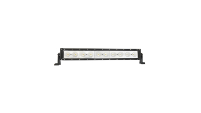 Lampa tip bara cu 10 LED-uri 9-60V 100W 6000K Breckner Germany