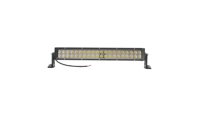 Lampa LED tip bara cu 40 leduri 9-60V 120W 6000K Breckner Germany