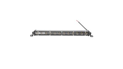 Lampa LED tip bara cu 12 leduri 9-60V 36W 6000K Breckner Germany BK69071