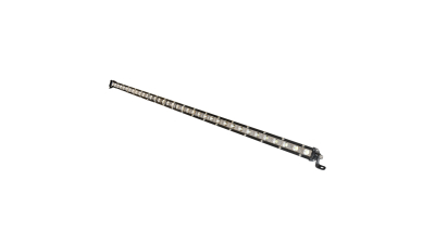 Lampa LED tip bara cu 36 LED-uri 9-60V 108W 6000K Breckner Germany