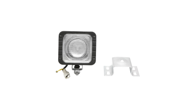Lampa proiector patrat 12V 55W H3
