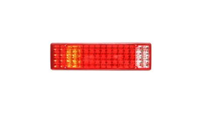 Lampa spate camion LED 465x130x55mm 24V Breckner Germany