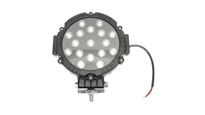 Lampa cu 17 LED-uri 10-60V 51W Breckner Germany