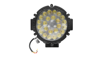 Lampa cu 27 LED-uri 10-60V 81W Breckner Germany