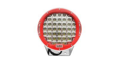 Lampa cu 37 LED-uri 10-60V 185W Breckner Germany
