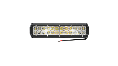Lampa cu 24 LED-uri tip bara 10-60V 72W Breckner Germany