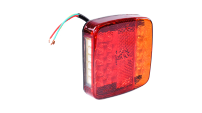 Lampa stop spate camion 12V cu Leduri