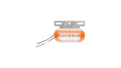 Lampa laterala de gabarit cu 6 LED-uri 24V Breckner Germany