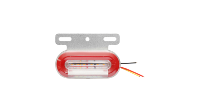 Lampa laterala de gabarit cu 6 LED-uri 24V Breckner Germany BK69169