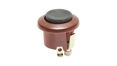 Buton starter, 24V, 60A, 2 pini Breckner Germany