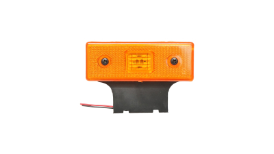 Lampa laterala de gabarit cu LED 12/24V, galben Breckner Germany BK69459
