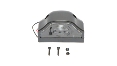 Lampa iluminare placuta inmatriculare 12/24V Breckner Germany BK69466
